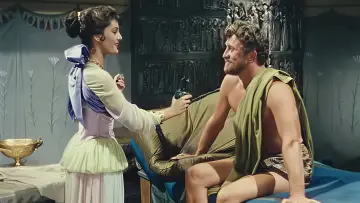 Задник до фильму"Ulisse" #1160432