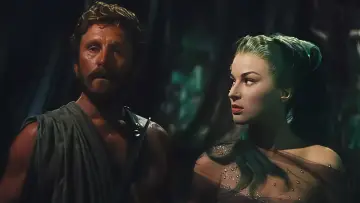 Задник до фильму"Ulisse" #1160435