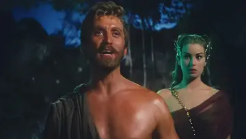 Задник до фильму"Ulisse" #1160438