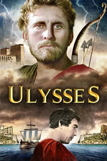 Постер до фильму"Ulisse" #1199583