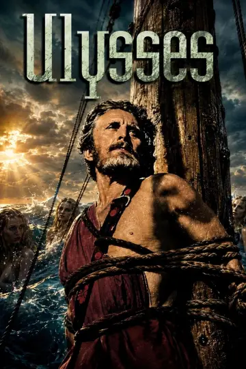 Постер до фильму"Ulisse" #1208087