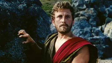 Задник до фильму"Ulisse" #343068