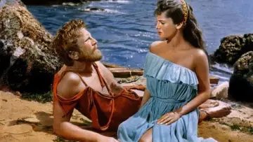 Задник до фильму"Ulisse" #343070