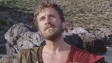 Задник до фильму"Ulisse" #343071