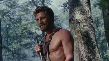 Задник до фильму"Ulisse" #343073
