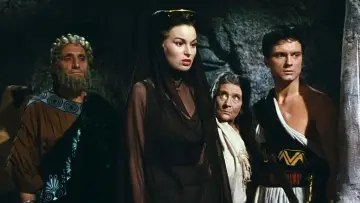 Задник до фильму"Ulisse" #633782