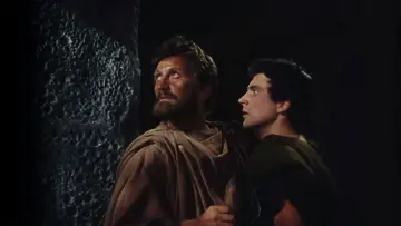 Задник до фильму"Ulisse" #973702