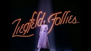 Задник до фильму"Ziegfeld Follies" #1128061