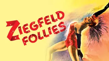 Задник до фильму"Ziegfeld Follies" #1128064