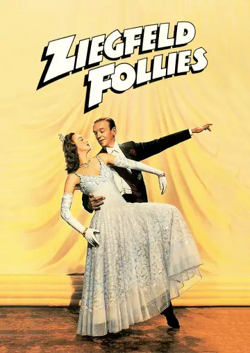 Постер до фильму"Ziegfeld Follies" #1128075