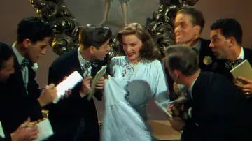 Задник до фильму"Ziegfeld Follies" #495742