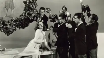Задник до фильму"Ziegfeld Follies" #495744