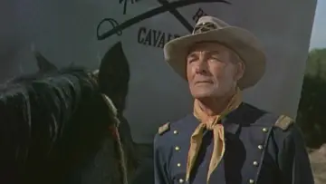 Задник до фильму"7th Cavalry" #1131242