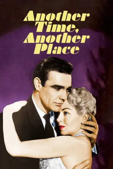 Постер до фільму "Another Time, Another Place" #1790474