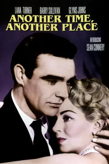 Постер до фільму "Another Time, Another Place" #1790476