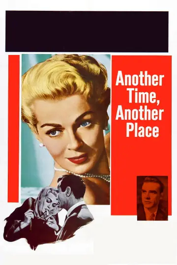 Постер до фільму "Another Time, Another Place" #1790477