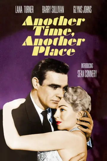 Постер до фільму "Another Time, Another Place" #1790478