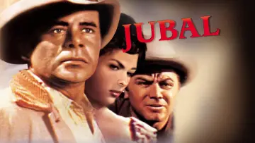 Задник до фильму"Jubal" #1087949