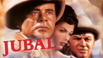 Задник до фильму"Jubal" #1087950