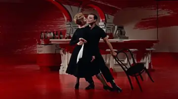 Задник до фильму"Les Girls" #1126411