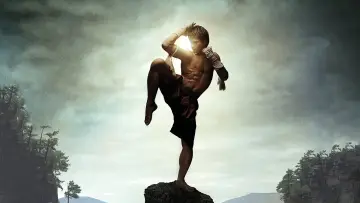 Задник до фильму"องค์บาก 3" #311162