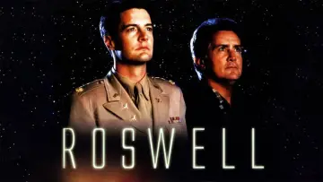 Задник до фильму"Roswell" #705157