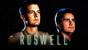 Задник до фильму"Roswell" #705158