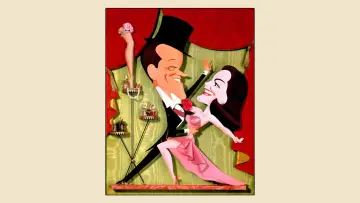 Задник до фильму"Silk Stockings" #1137068
