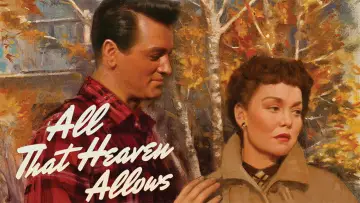 Задник до фильму"All That Heaven Allows" #1053725
