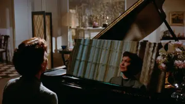 Задник до фильму"All That Heaven Allows" #1053734