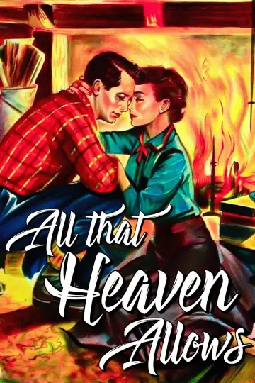 Постер до фільму "All That Heaven Allows" #1210307