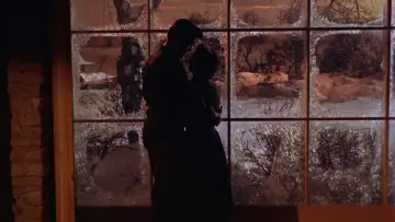 Задник до фильму"All That Heaven Allows" #415365
