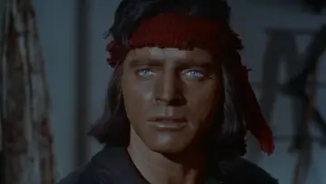 Задник до фильму"Apache" #1009075