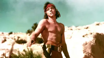 Задник до фильму"Apache" #1009077