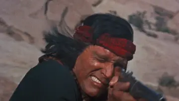 Задник до фильму"Apache" #1009079