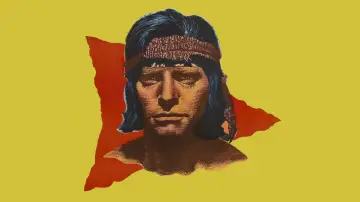 Задник до фильму"Apache" #348635