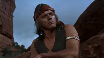 Задник до фильму"Apache" #348637