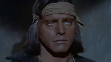 Задник до фильму"Apache" #348638