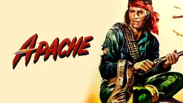 Задник до фильму"Apache" #348639