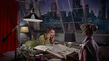 Задник до фильму"Artists and Models" #1062885
