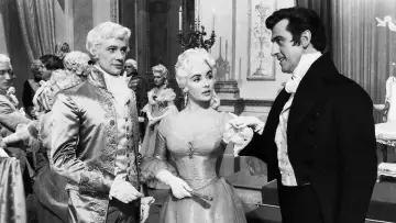 Задник до фильму"Beau Brummell" #1129911