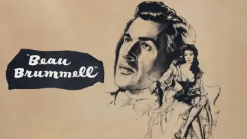 Задник до фильму"Beau Brummell" #1129913