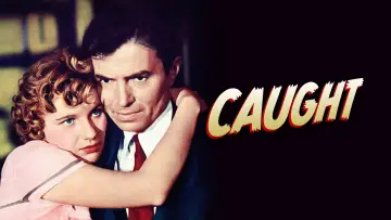 Задник до фильму"Caught" #1124317