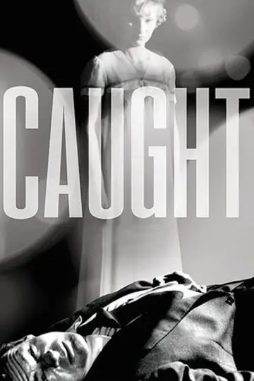 Постер до фильму"Caught" #1124322