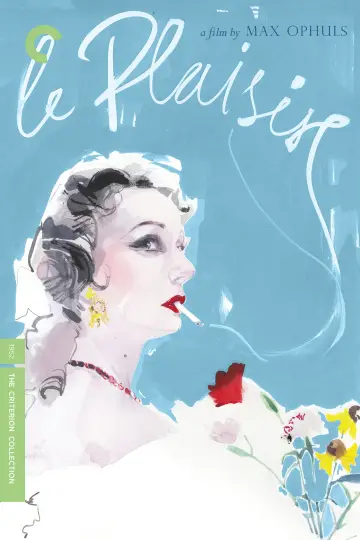 Постер до фильму"Le Plaisir" #1054056