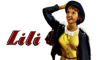 Задник до фильму"Lili" #1133783