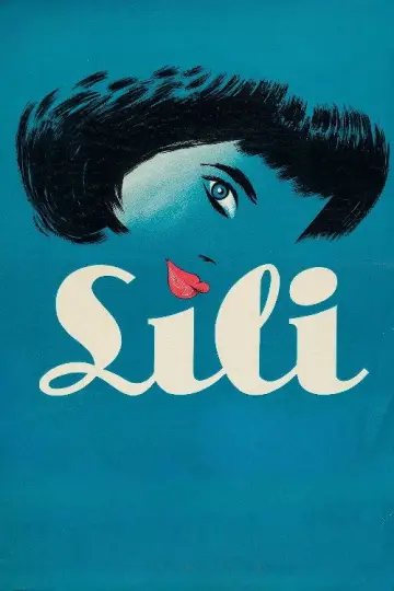 Постер до фильму"Lili" #1133793