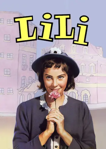 Постер до фильму"Lili" #1133794