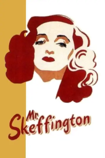 Постер до фильму"Mr. Skeffington" #1132045