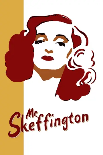 Постер до фильму"Mr. Skeffington" #1132046